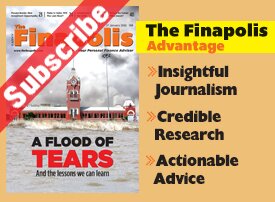 Finapolis Finance Journals