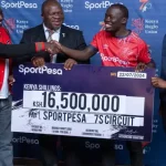 SportPesa Deepens Roots in Kenya’s Rugby Scene with Ksh16.5 Million Sponsorship