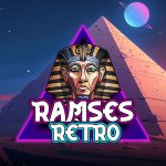 SpinOn and Yggdrasil Offer Blend of Popular Elements in Ramses Retro