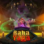 Habanero Releases Spellbinding Slot with Latest Halloween Release Baba Yaga