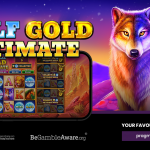 Pragmatic Play Unleashes Extra Grids in Wold Gold Ultimate