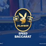 Games Global and OnAir Entertainment™ Partner for Playboy Speed Baccarat™