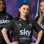 UK Launches First Women’s Only Esports Tournaments