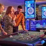 Grosvenor Casino Bolton Celebrates 20th Anniversary with Week-Long Festivities and £20,000 Giveaway