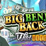 Jelly and Yggdrasil Flash the Cash Once More in Big Benji’s Back Wild Ways