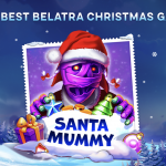 Santa Mummy Wins Belatra’s Best Xmas Adaptation for the Holiday Season