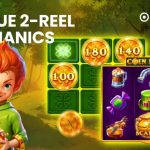 Discover Coin Flynn: Onlyplay’s most innovative 2-reel slot that redefines gaming