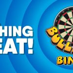 Buzz Bingo Partners with Bullseye to Launch Themed Bingo Games