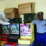 Community Unites Against Illegal Gambling in Beitbridge, Zimbabwe