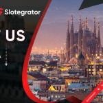 Hola, Barcelona! Meet Slotegrator at ICE Barcelona 2025