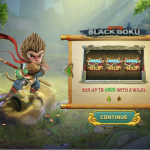 Myth: Black Goku by Gameplay Interactive