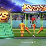 TaDa Gaming Scores Big with Penalty Kicks