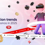 Slotegrator Reveals Gamification Trends in Gambling for 2025