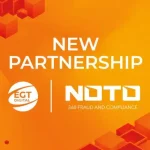 EGT Digital partners with NOTO – 360 Fraud and Compliance to elevate fraud and compliance management