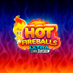 Neko Games Unveils Hot Fireballs Link&Win Video Bingo