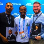 iGaming AFRIKA Magazine Launches Issue 5 at SiGMA Africa 2025 Conference in Cape Town