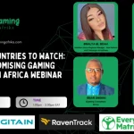 Exploring Africa’s Gaming Potential With an Insightful iGaming AFRIKA Webinar This Friday