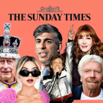 Coates Family Climbs to 16th on Sunday Times Rich List with £9.45bn Bet365 Fortune