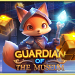 Game Review: Guardian of The Museum by Fast Spin