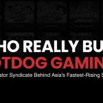 Who Really Built Hotdog Gaming? The Operator Syndicate Behind Asia’s Fastest-Rising Slot Brand