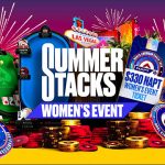 PokerStars to Launch First Women’s-Only Online Poker Event