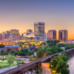 Virginia Sports Betting Revenue Rises to $56.1m in April as Handle Tops $609m