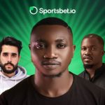Sportsbet.io Welcomes Five New Ambassadors to ‘Join the Crypto Experience’ Program