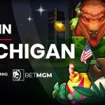 Push Gaming Enters US Market with Exclusive BetMGM Launch in Michigan