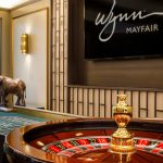 Wynn Resorts Completes Acquisition of Prestigious Mayfair Gaming Club